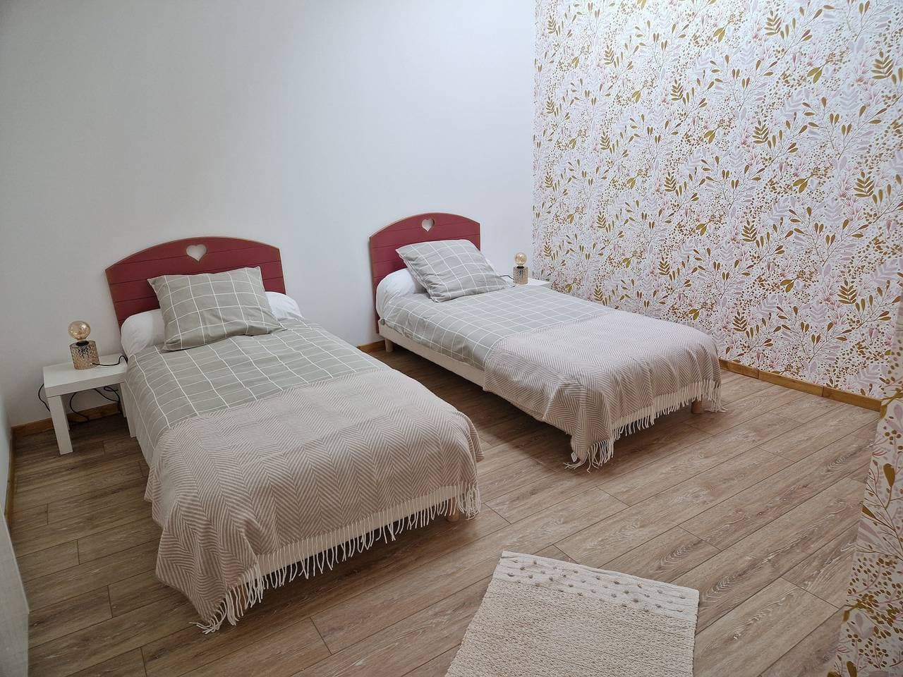 Foto 8 von 19: Ferienhaus für 4 Personen mit Terrasse