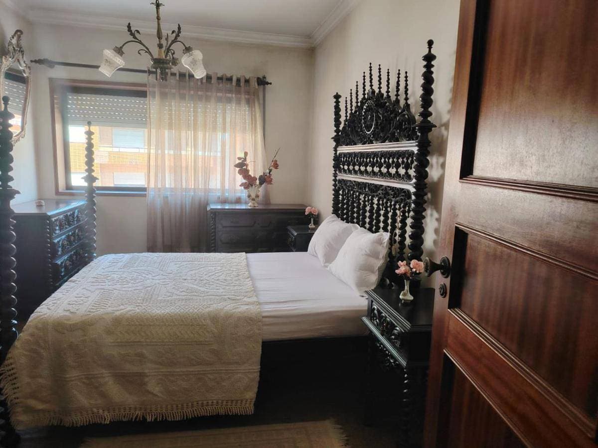 Chambres vacance 1