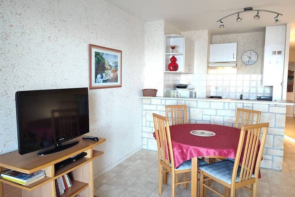 Foto 13 von 16: Schöne Wohnung Mit Aussergewöhnlichem Blick Auf Das Meer In Tregastel