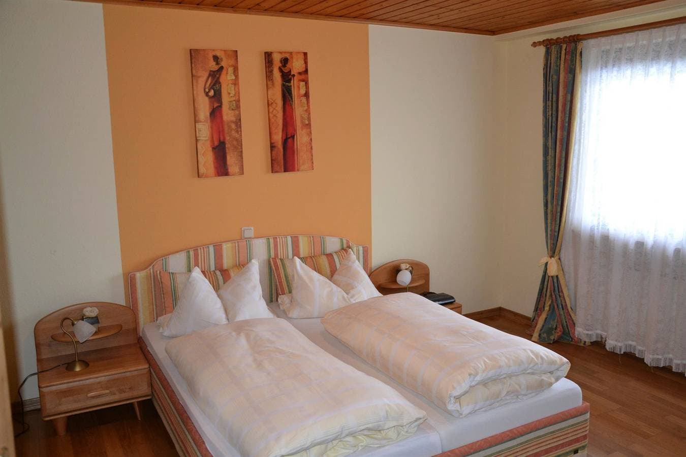 Foto 8 von 34: Appartement/Fewo mit Terrasse