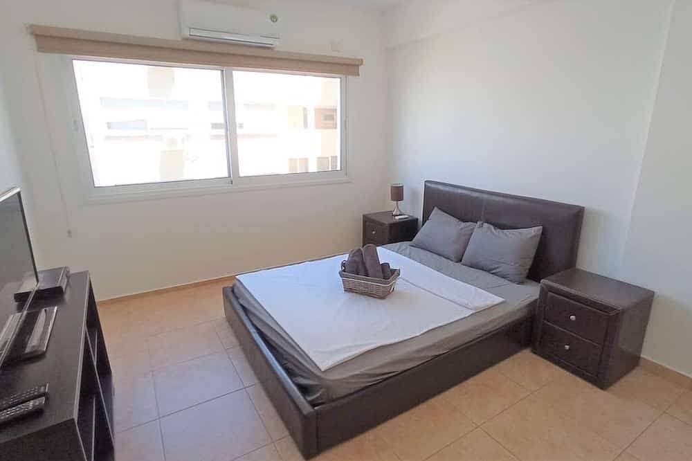 Foto 5 von 18: Umm Haram whole apartment · 5 min walk to the Beach! Netflix & fast Internet