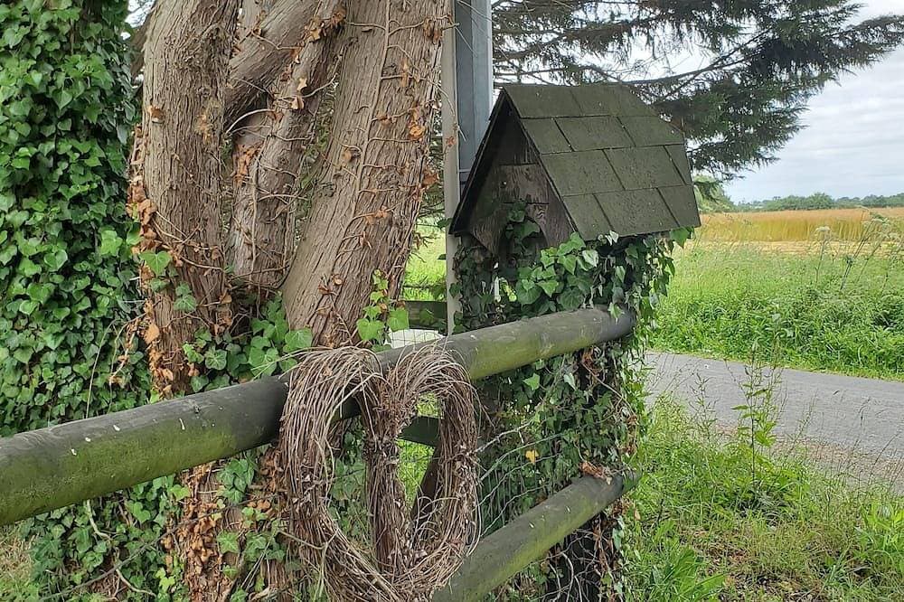Foto 10 von 30: Romantic gîte for two in a green setting