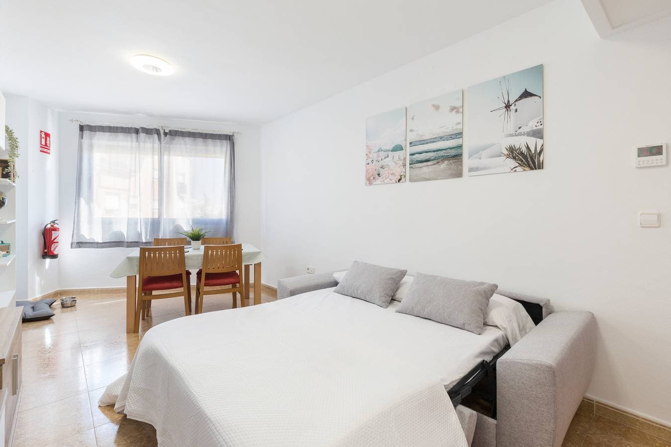 Foto 4 von 20: Ferienwohnung 'Vivienda Maiva' mit privater Terrasse, WLAN und Klimaanlage