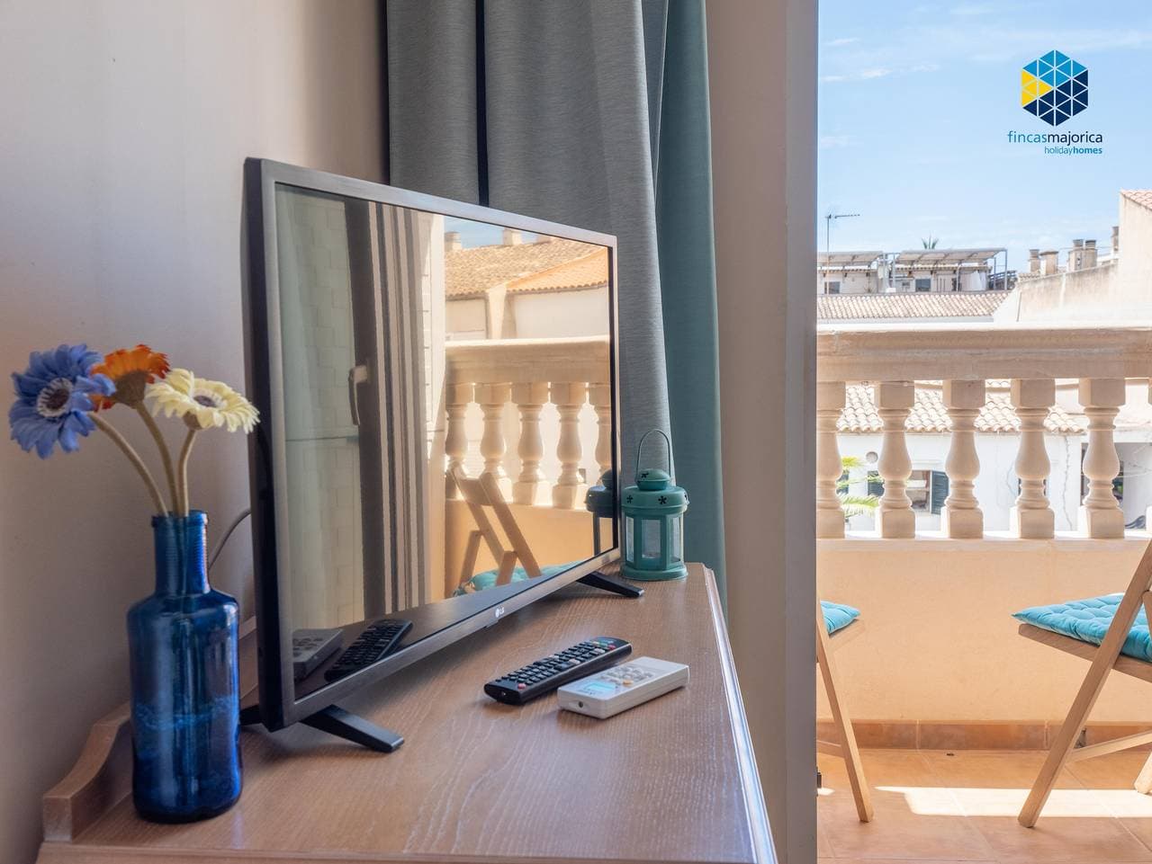 Foto 12 von 30: Apartamento Azulera,Colonia de Sant Jordi,Mallorca