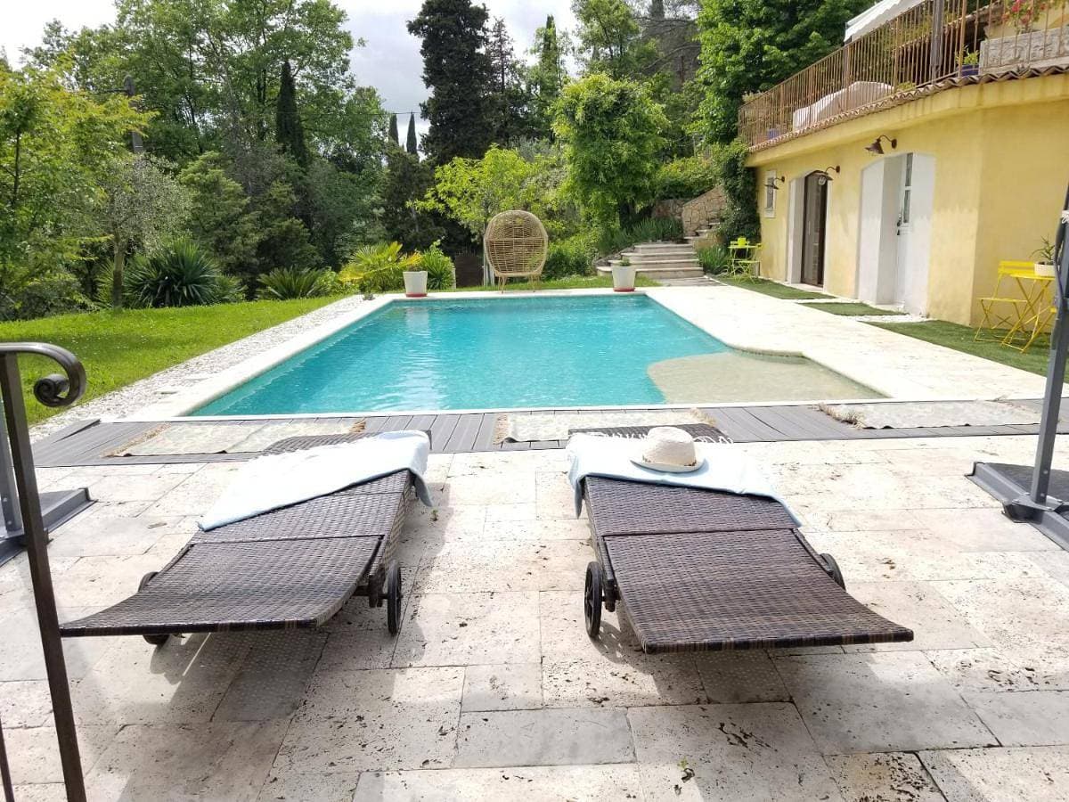Ô Tilia d'Azur 1