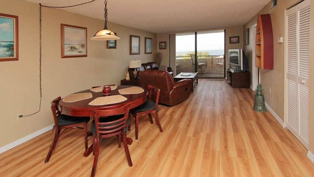 Foto 10 von 21: Luxus Gulf Island Resort Condo mit spektakulärer Aussicht!