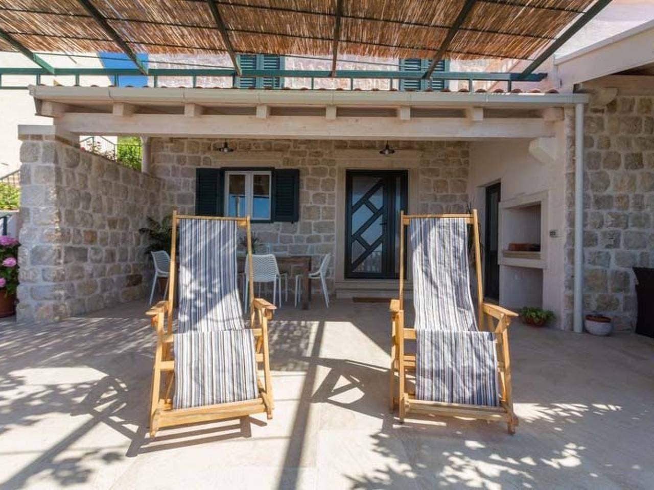 Foto 7 von 44: Traditionelles kroatisches Haus Dolina, Orašac