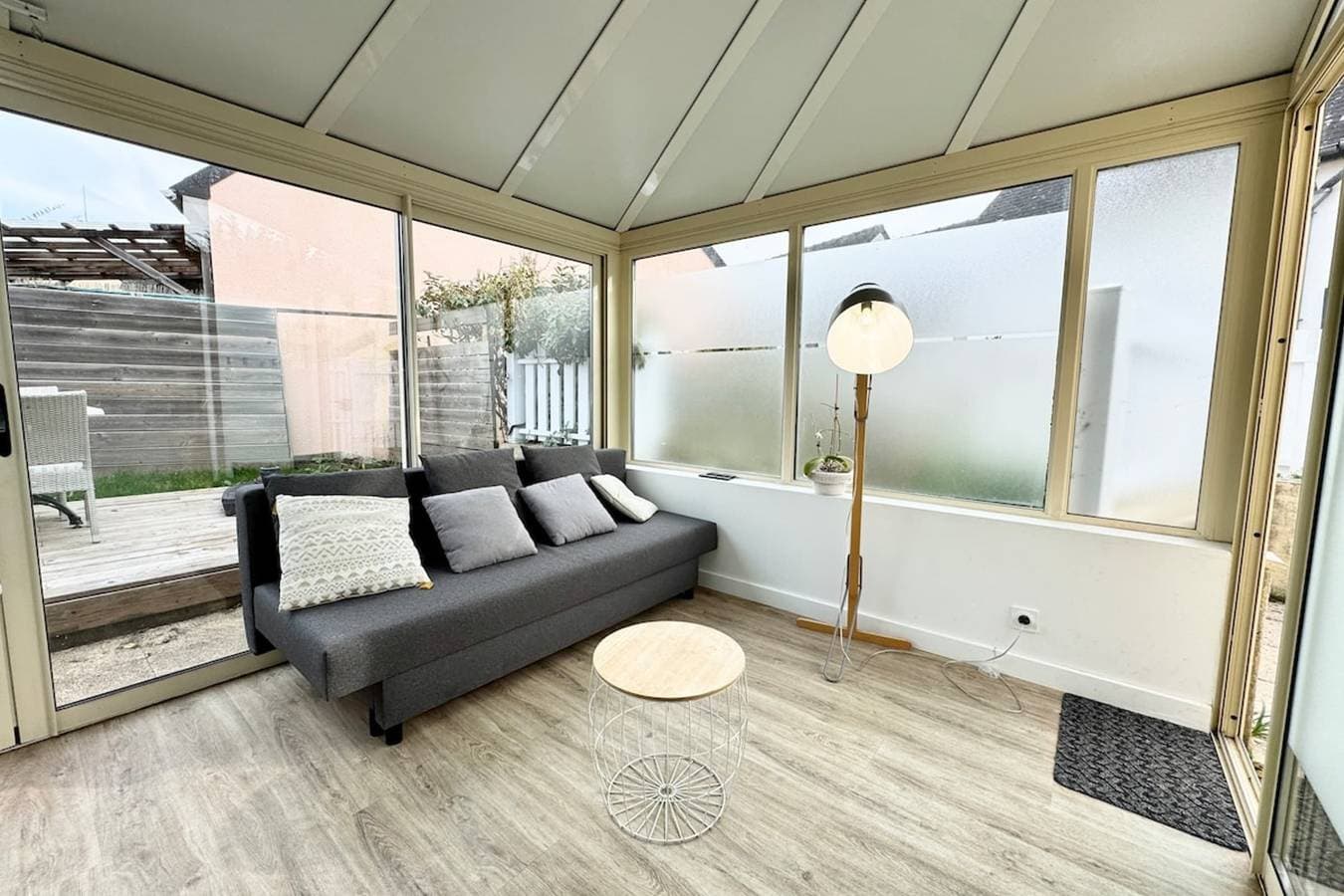 Foto 9 von 28: Ferienhaus für 4 Personen