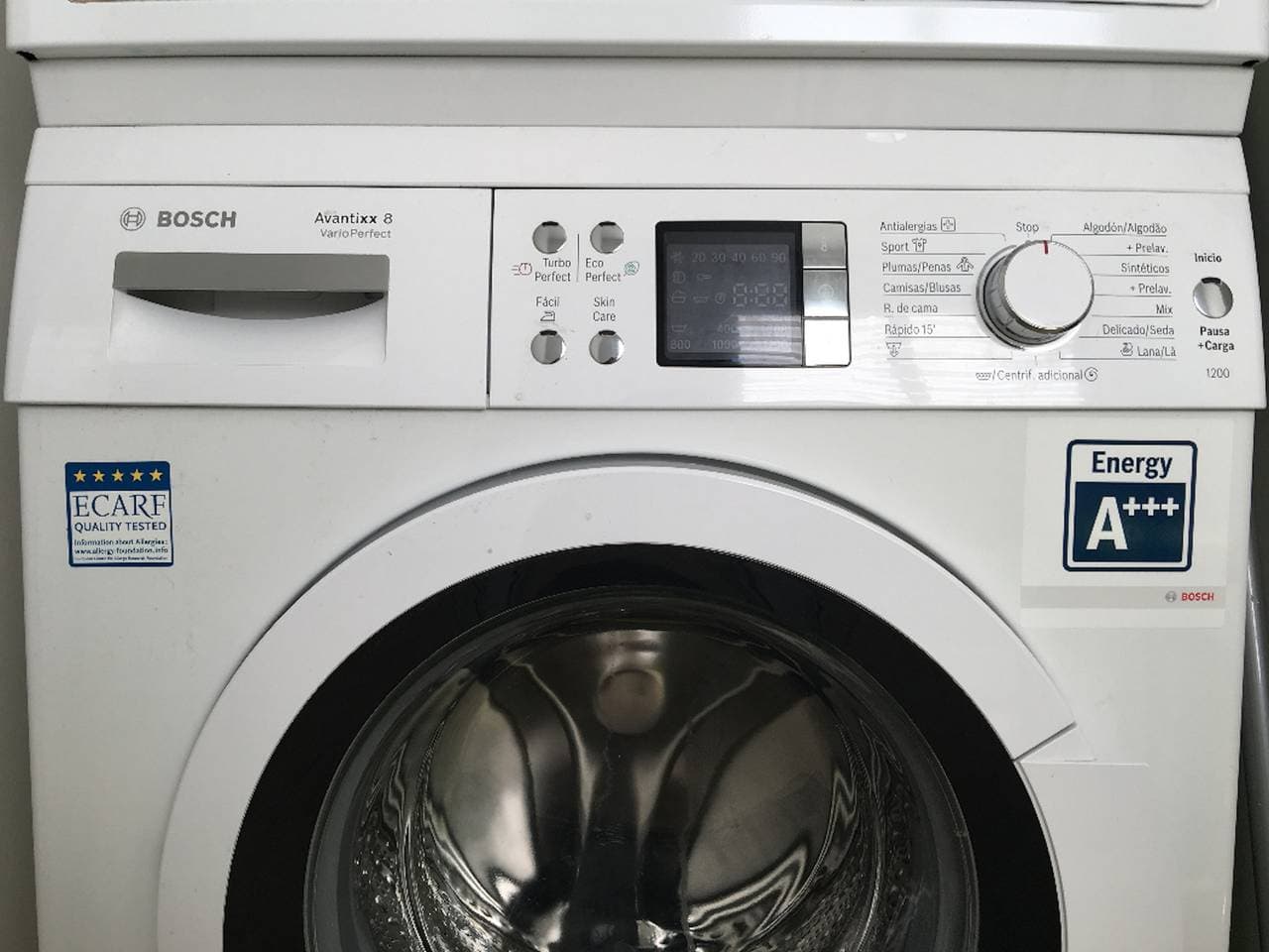 Foto 12 von 38: Click&Guest · Blue & White House