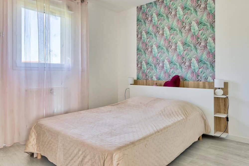 Foto 2 von 30: Pet friendly home in Boulleville with WiFi