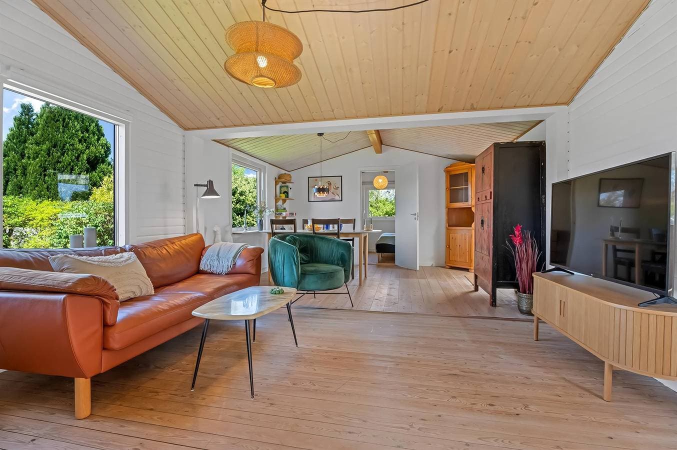 Foto 3 von 20: Pet friendly home in Vordingborg with WiFi