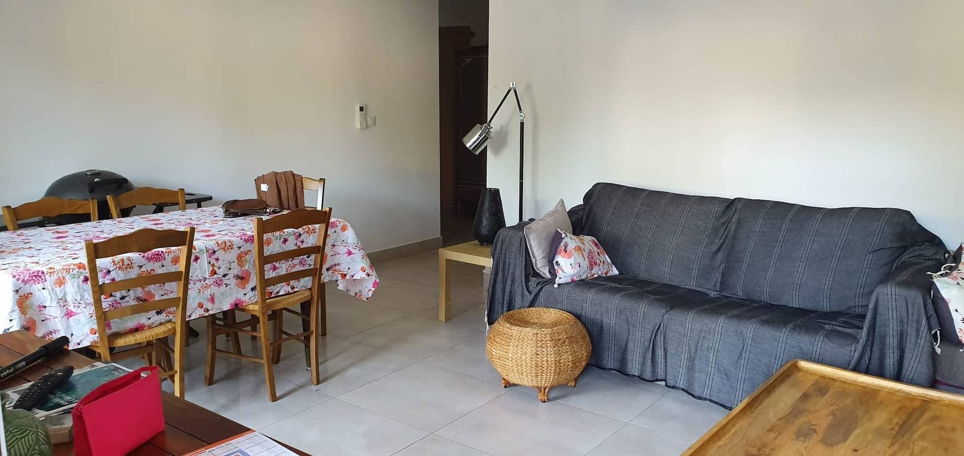 Foto 8 von 20: Ferienwohnung für 4 Personen mit Terrasse