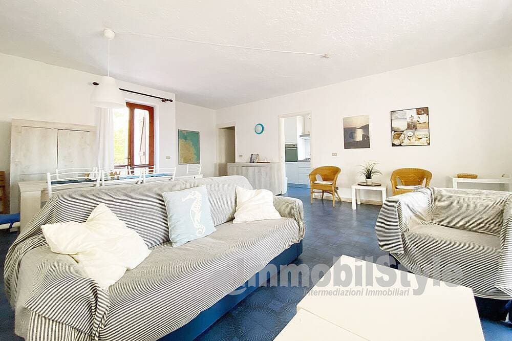Foto 11 von 26: Villa Baia 38 100 meters from the beach