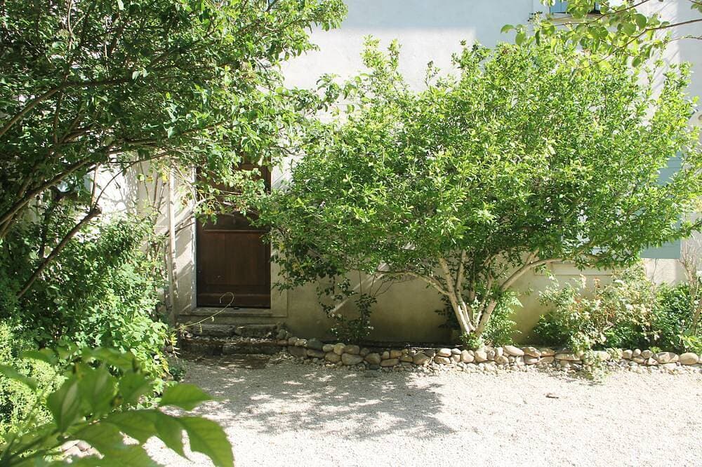 Foto 12 von 21: Der Mas Du Plantier In Der Nähe Der Alpillen, Avignon, Saint Remy De Provence