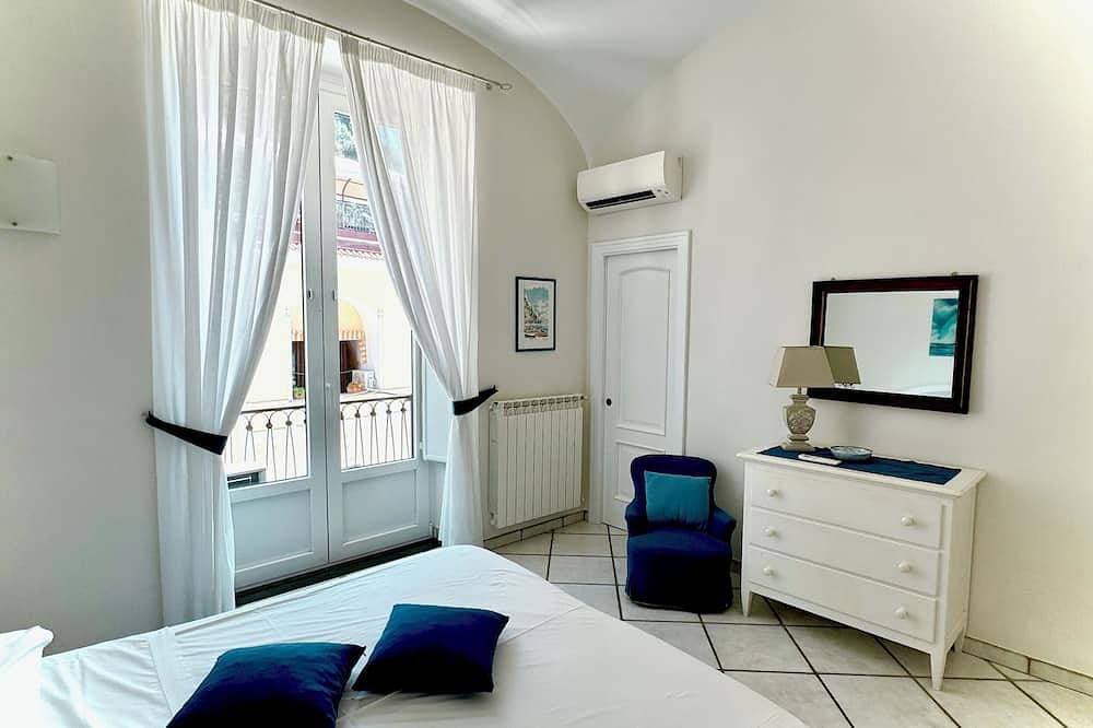 Foto 5 von 22: Helle Wohnung mit Blick aufs Meer