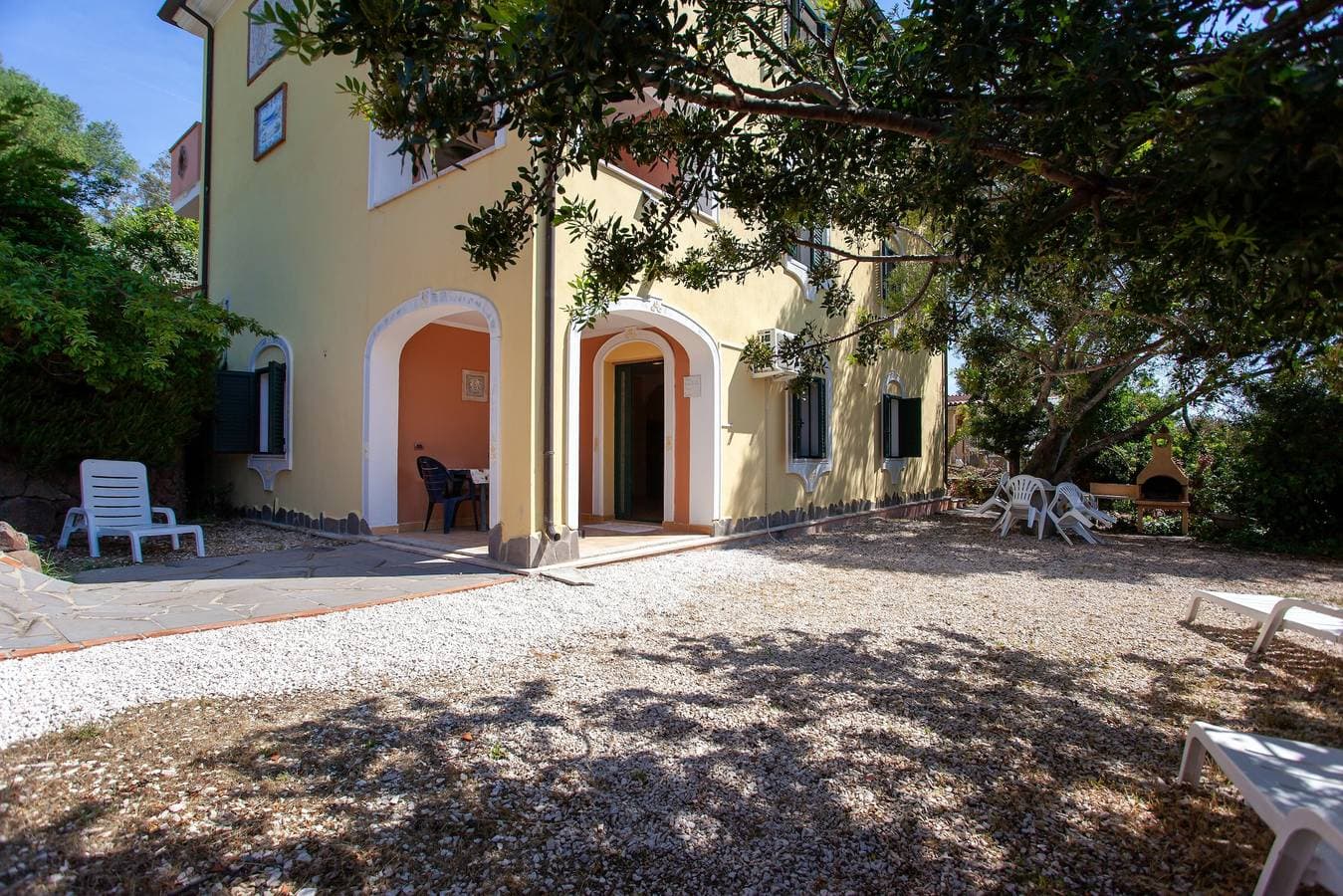 Appartamento Cuore 1