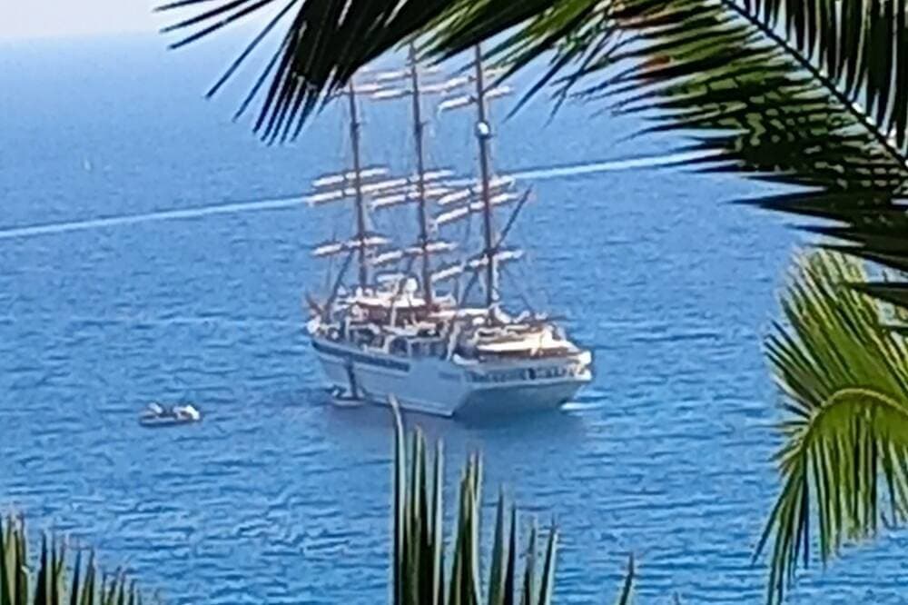 Foto 11 von 19: Rare Site, entspannende, außergewöhnliche panorama 180 ° Meer