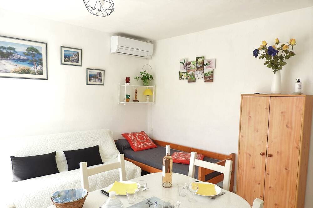 Foto 11 von 23: Ferienwohnung - Le Lavandou