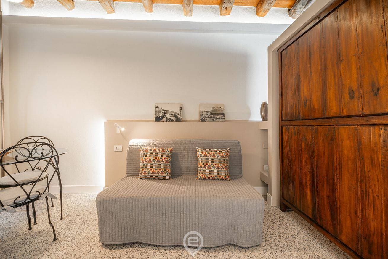 Foto 6 von 23: Ferienwohnung für 2 Personen