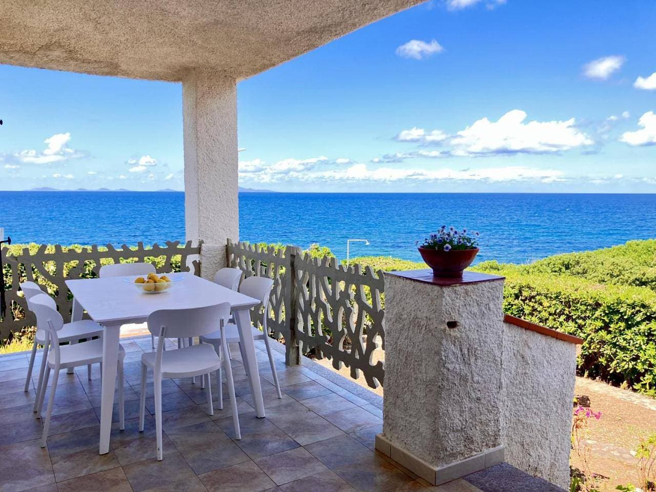 Foto 7 von 42: Villa with Sea View