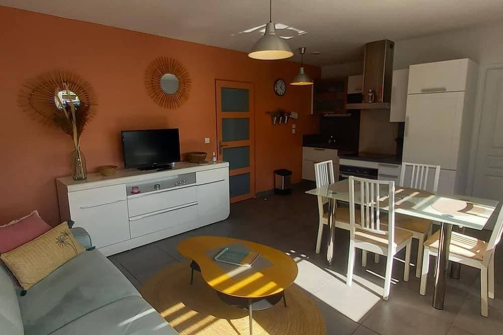 Foto 9 von 21: Cottage in Südlage, 40 m vom Meer entfernt
