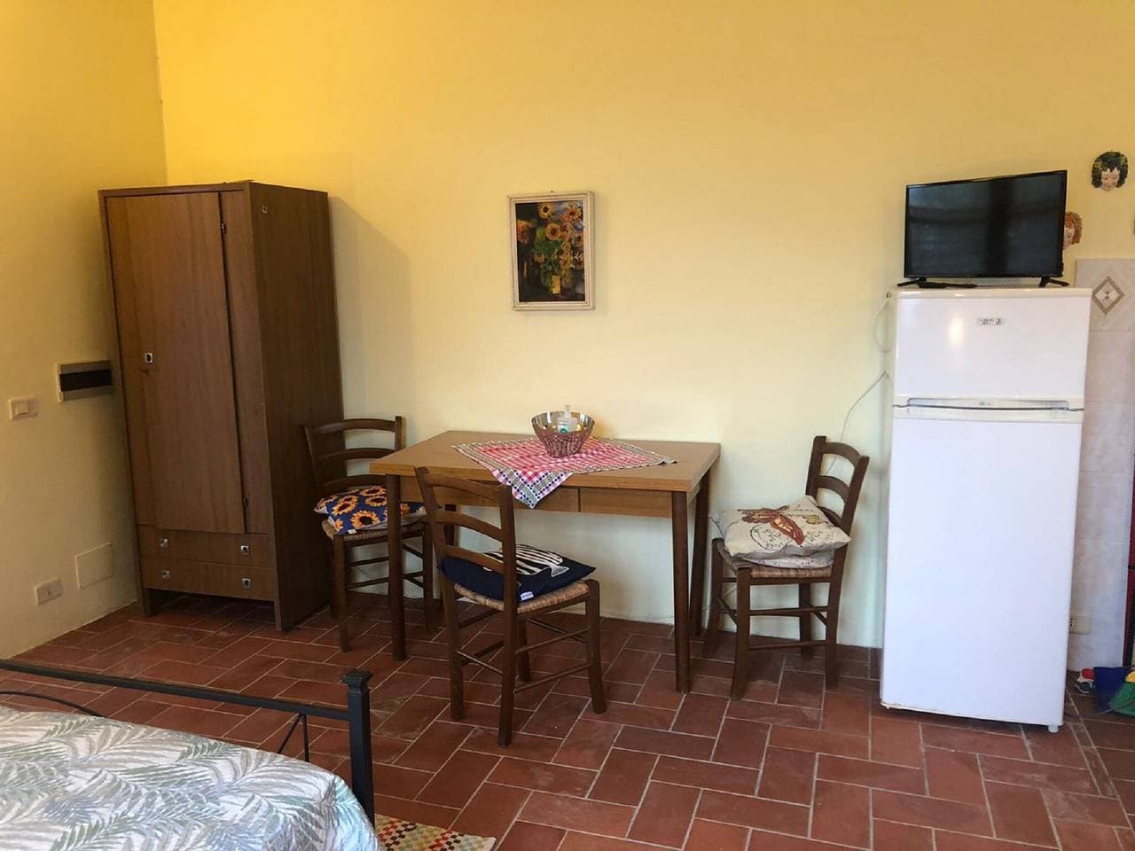 Foto 13 von 77: Bauernhaus in Paciano mit Pool & Aussicht
