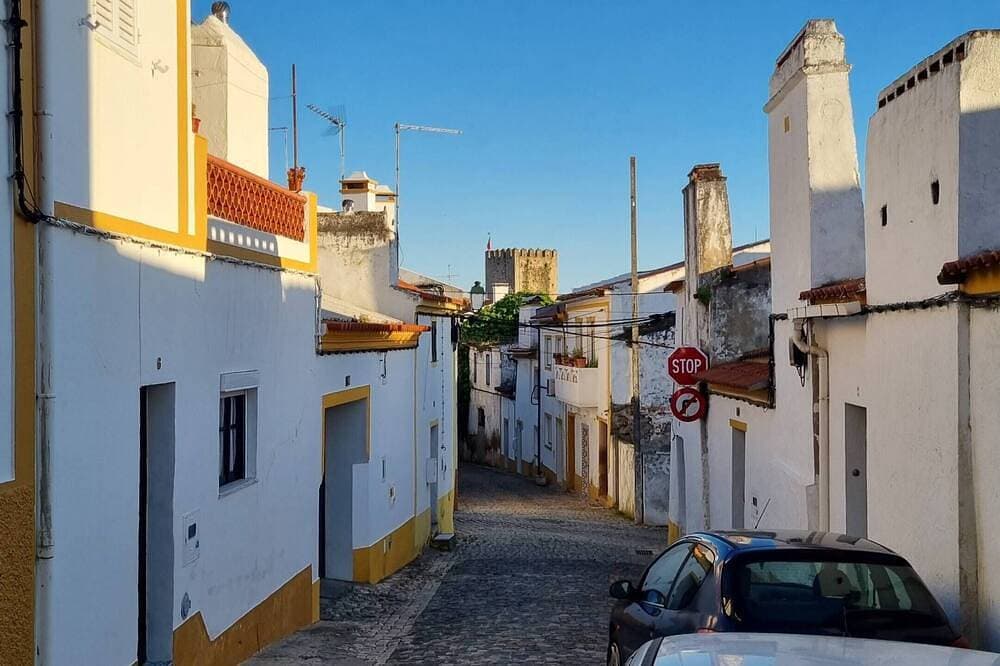 Foto 13 von 14: Cantinho da Vila by Portus Alacer