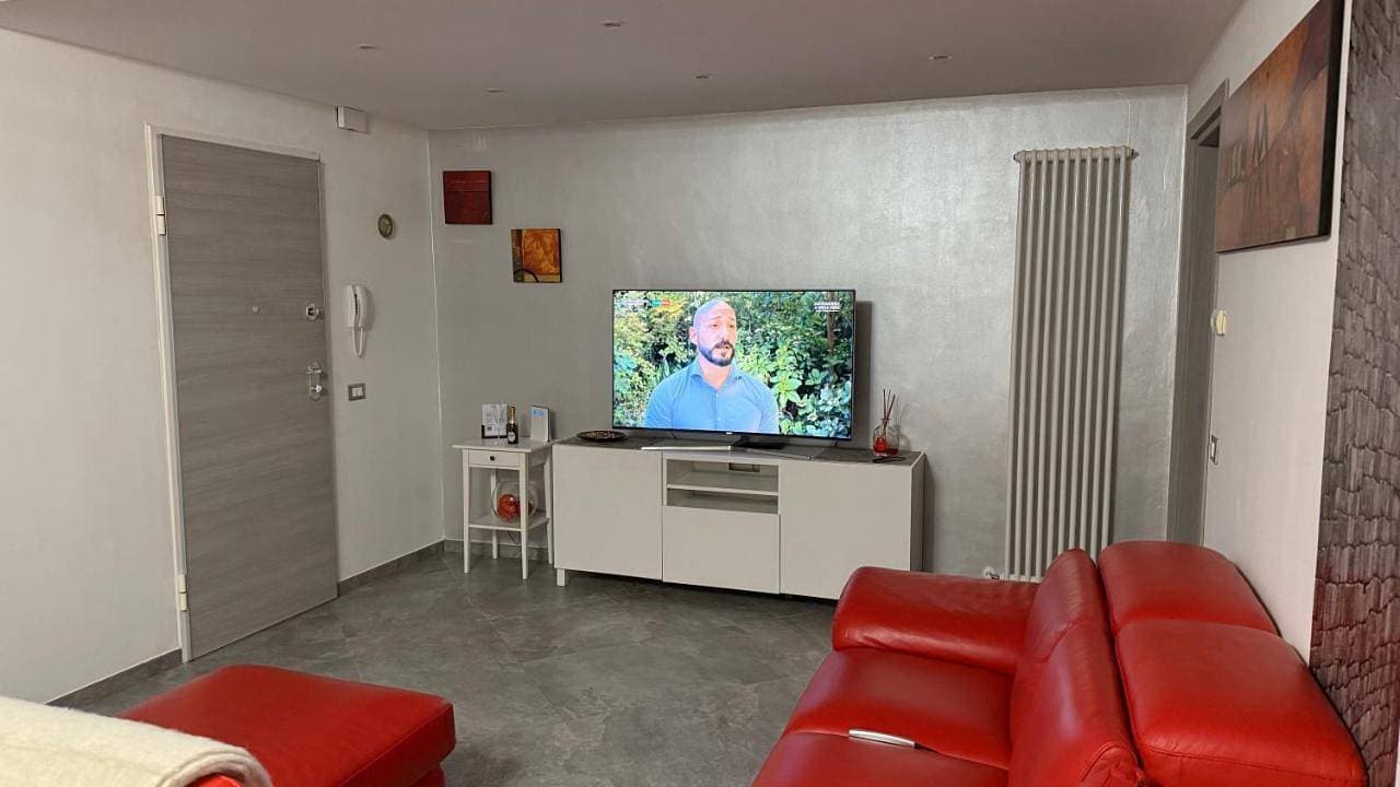 Foto 4 von 30: Three-Bedroom Apartment