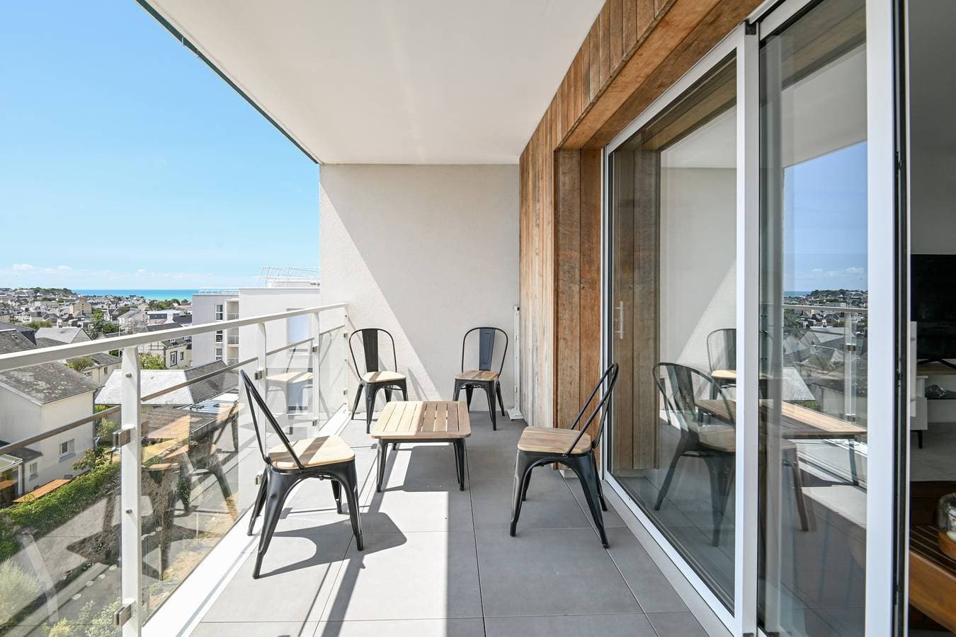 Ferienwohnung 84m² 1