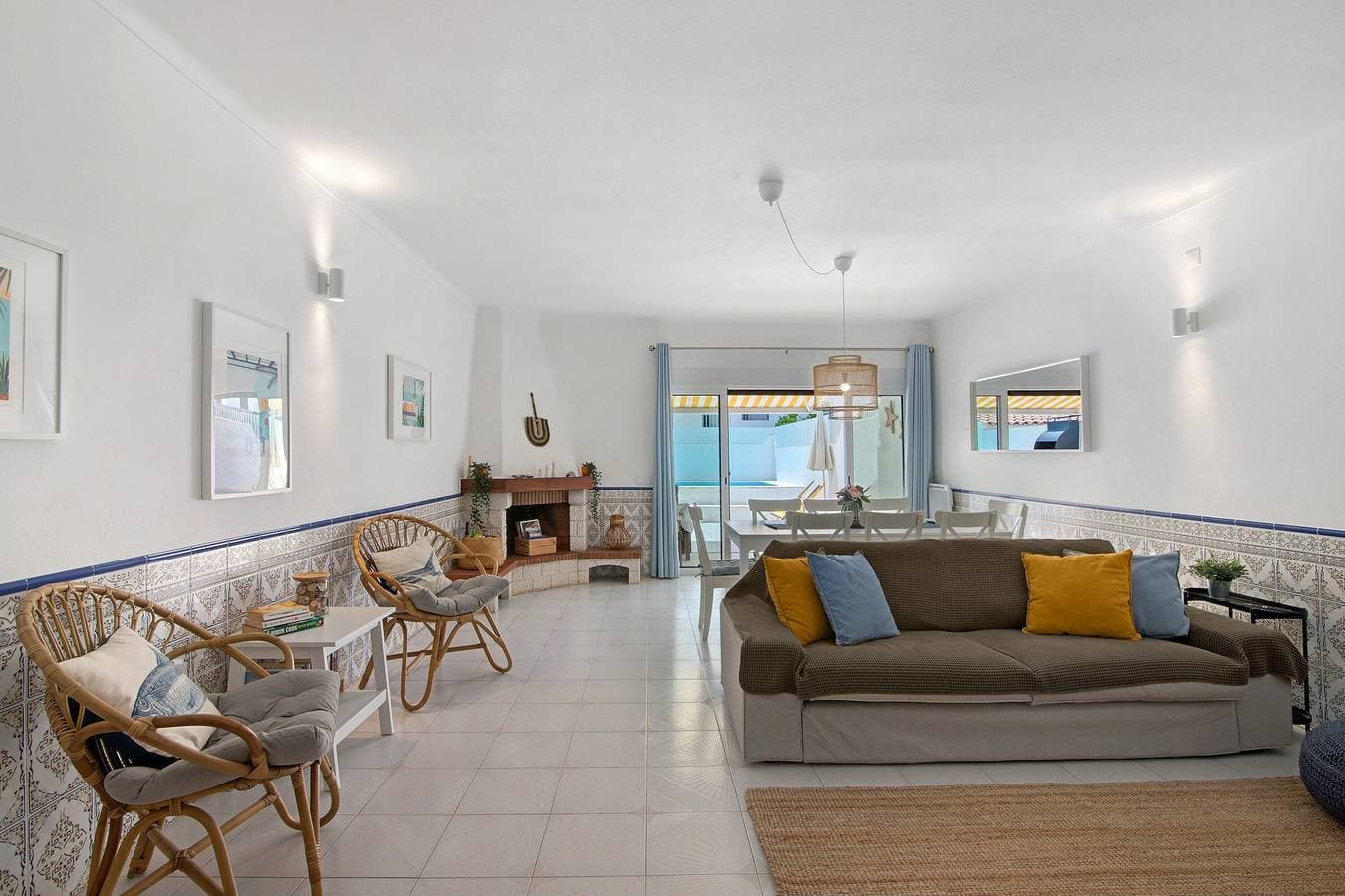 Foto 9 von 29: Villa 'Staysalty - Resort Style Family' mit privatem Pool, WLAN und Klimaanlage