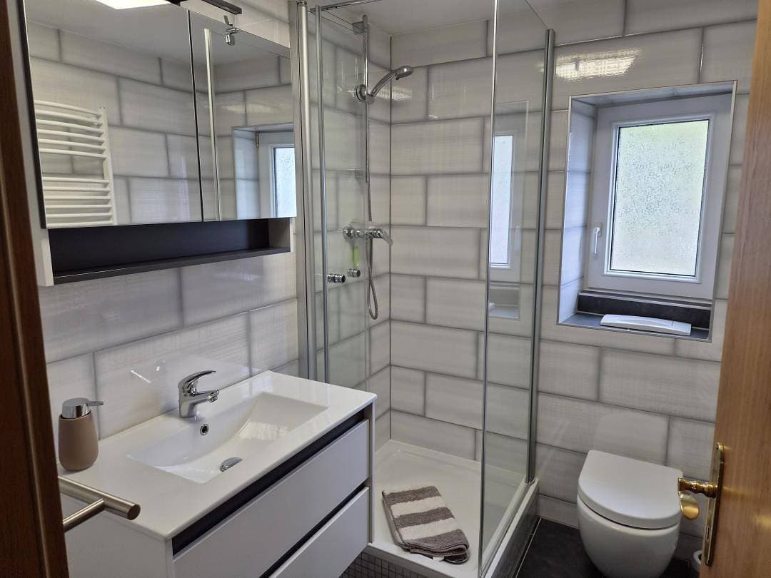Foto 11 von 12: Ferienwohnung Muecheln Geiseltal