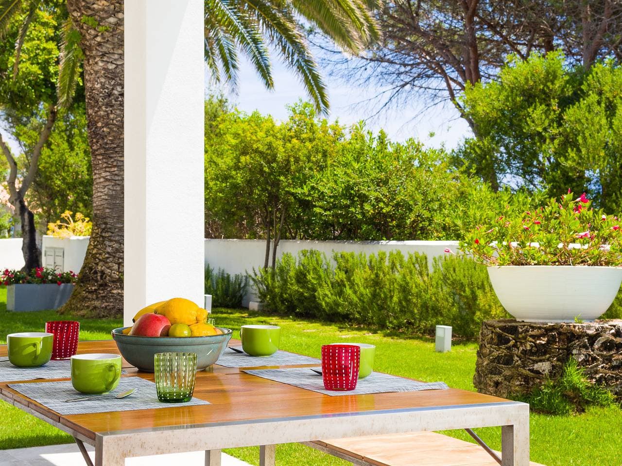 WLofts 13 by Klodge - gemütliches Designhaus mit Garten direkt am meer 1