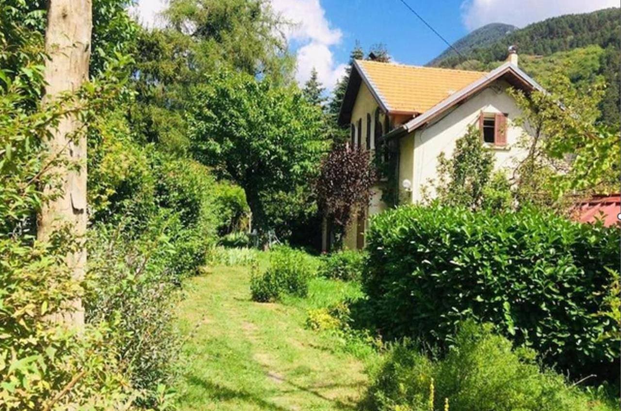 Gîte Villa Lips 1