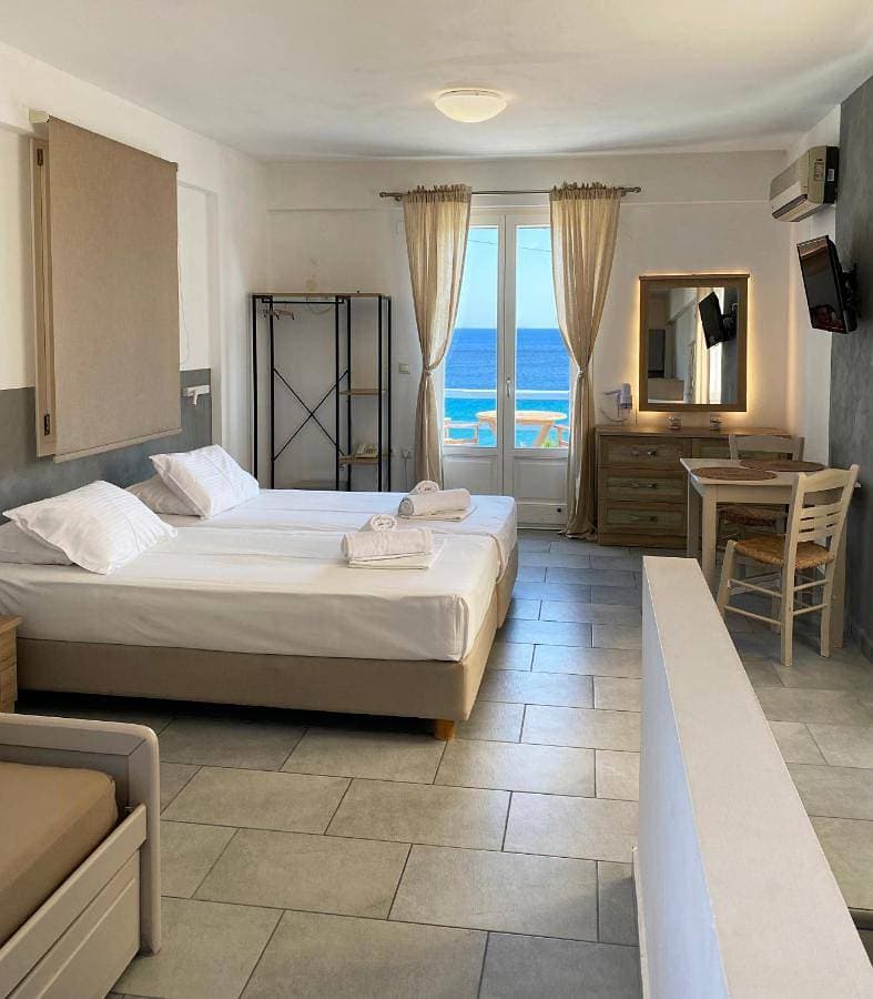 Foto 5 von 19: Room with Sea View