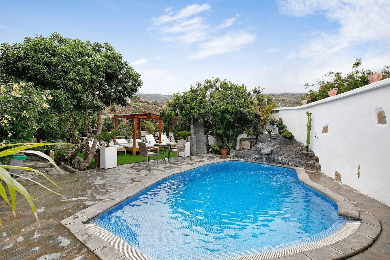 Casa Candelaria 1