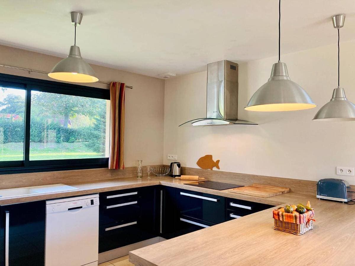 Foto 4 von 20: Three-Bedroom House