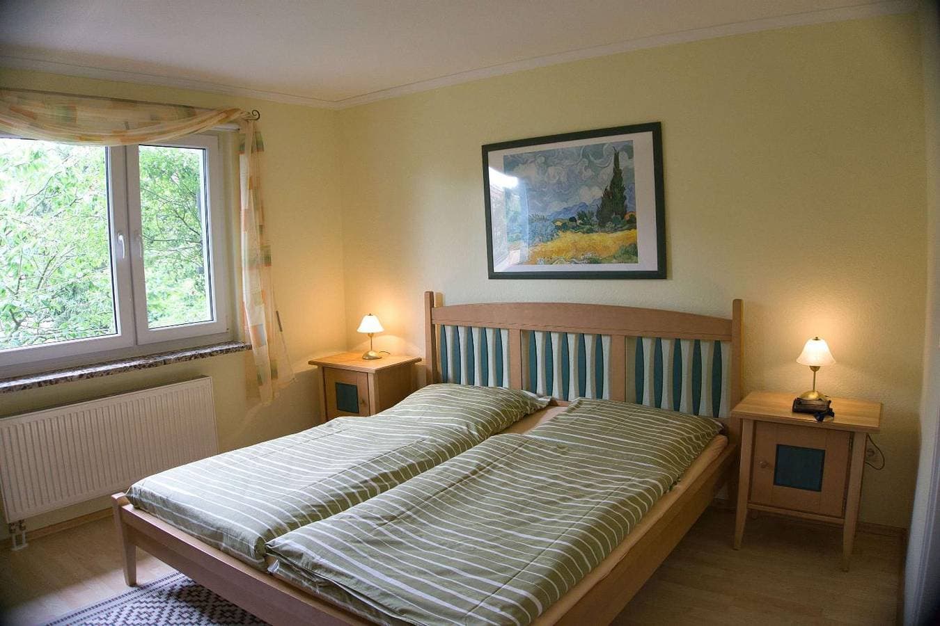 Foto 10 von 18: Ferienwohnung Enna Wohnung 01
