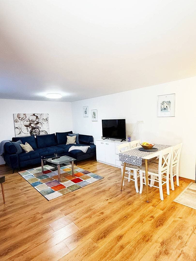 Foto 5 von 25: Ferienwohnung Rea in Malinska auf der Insel Krk
