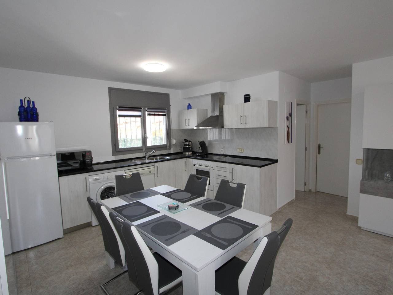Foto 13 von 23: Ferienhaus mit privatem Pool, strandnah, gratis WLAN, optional Klimaanlage, Haustiere erlaubt, Hundestrand