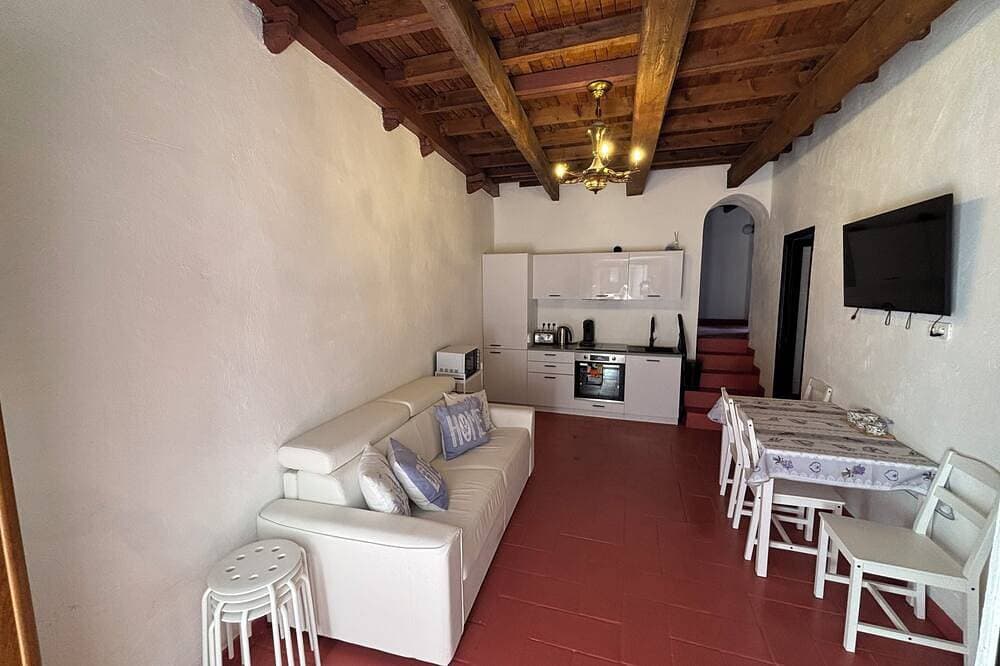 Foto 10 von 16: Charming 2-bedroom townhome in lovely Villefranche-sur-Mer