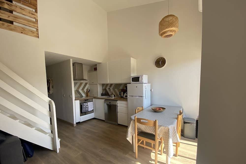 Foto 9 von 11: Duplex-Residenz Terra Bella 1 klimatisiert, nahe Strand und Geschäften