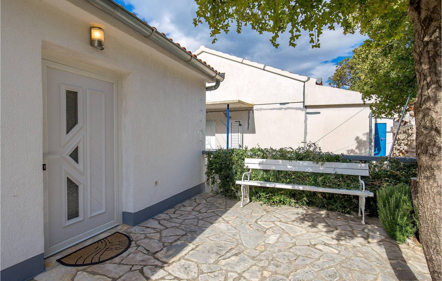 Foto 6 von 26: Urlaub am Meer: Modernes Apartment mit Terrasse und Parkplatz, 200 m vom Strand entfernt