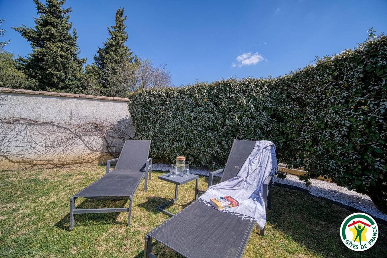 Foto 4 von 26: Gîte Le Mirabel
