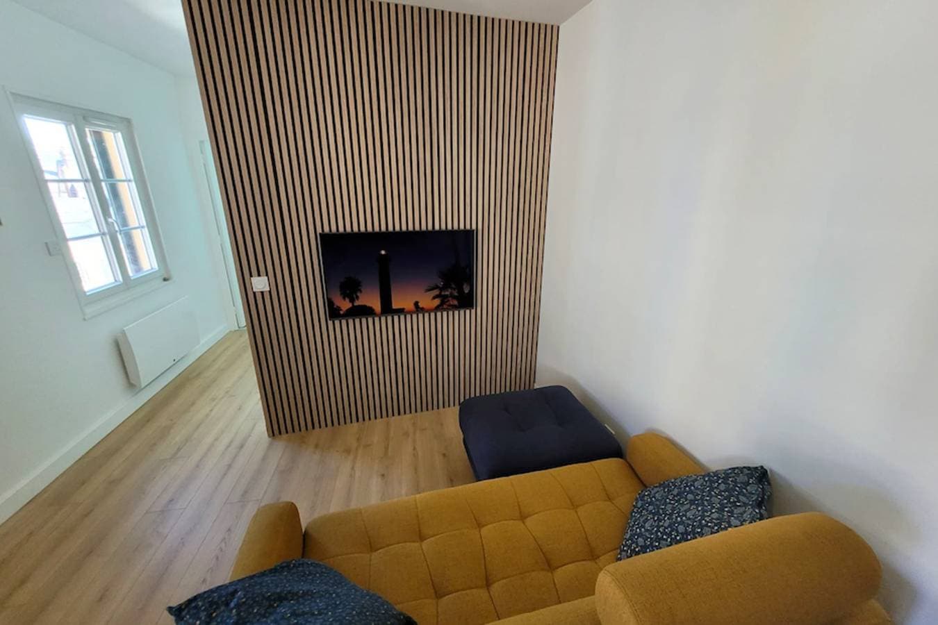 Foto 4 von 21: Ferienwohnung für 4 Personen