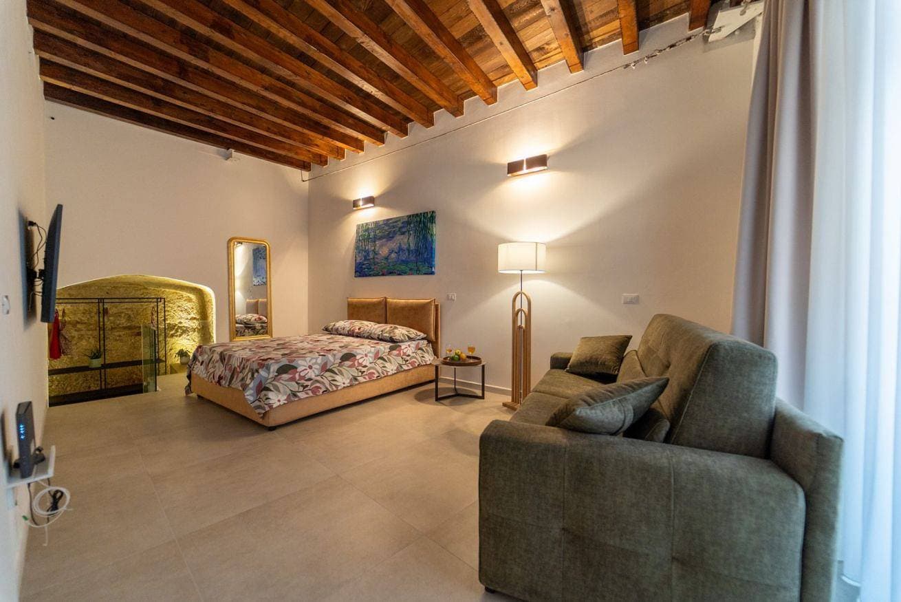 Foto 6 von 26: Ferienwohnung für 2 Personen