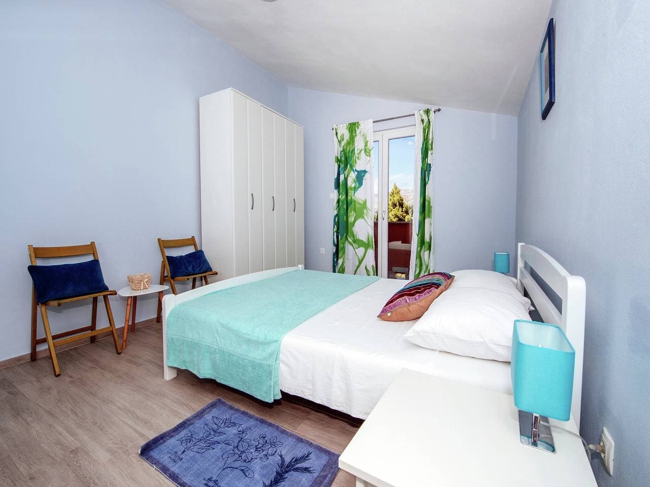 Foto 12 von 74: Wohnung in Starigrad nahe Paklenica Park