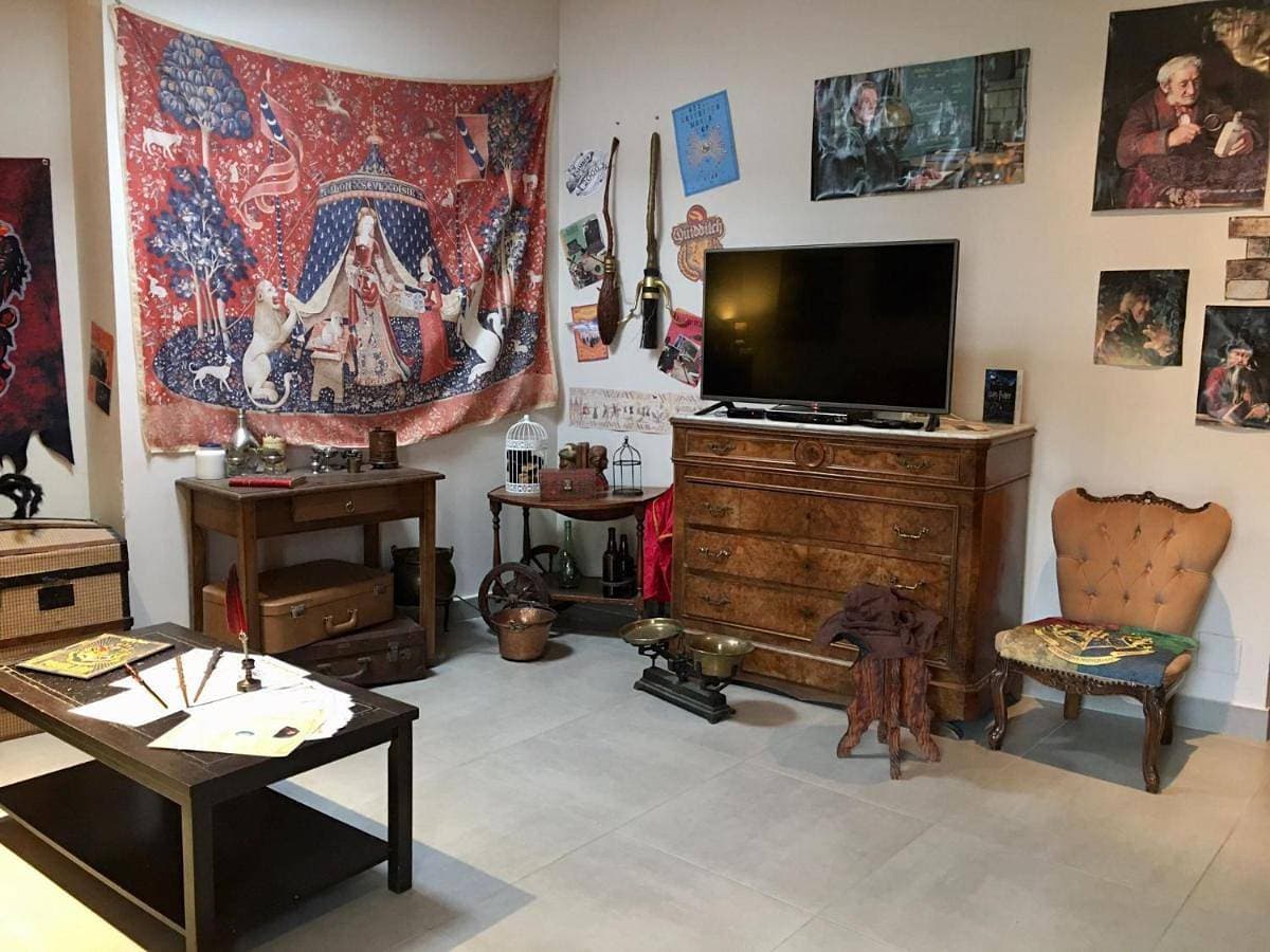 L'Auberge du Sorcier - Tout confort et Terrasse 1