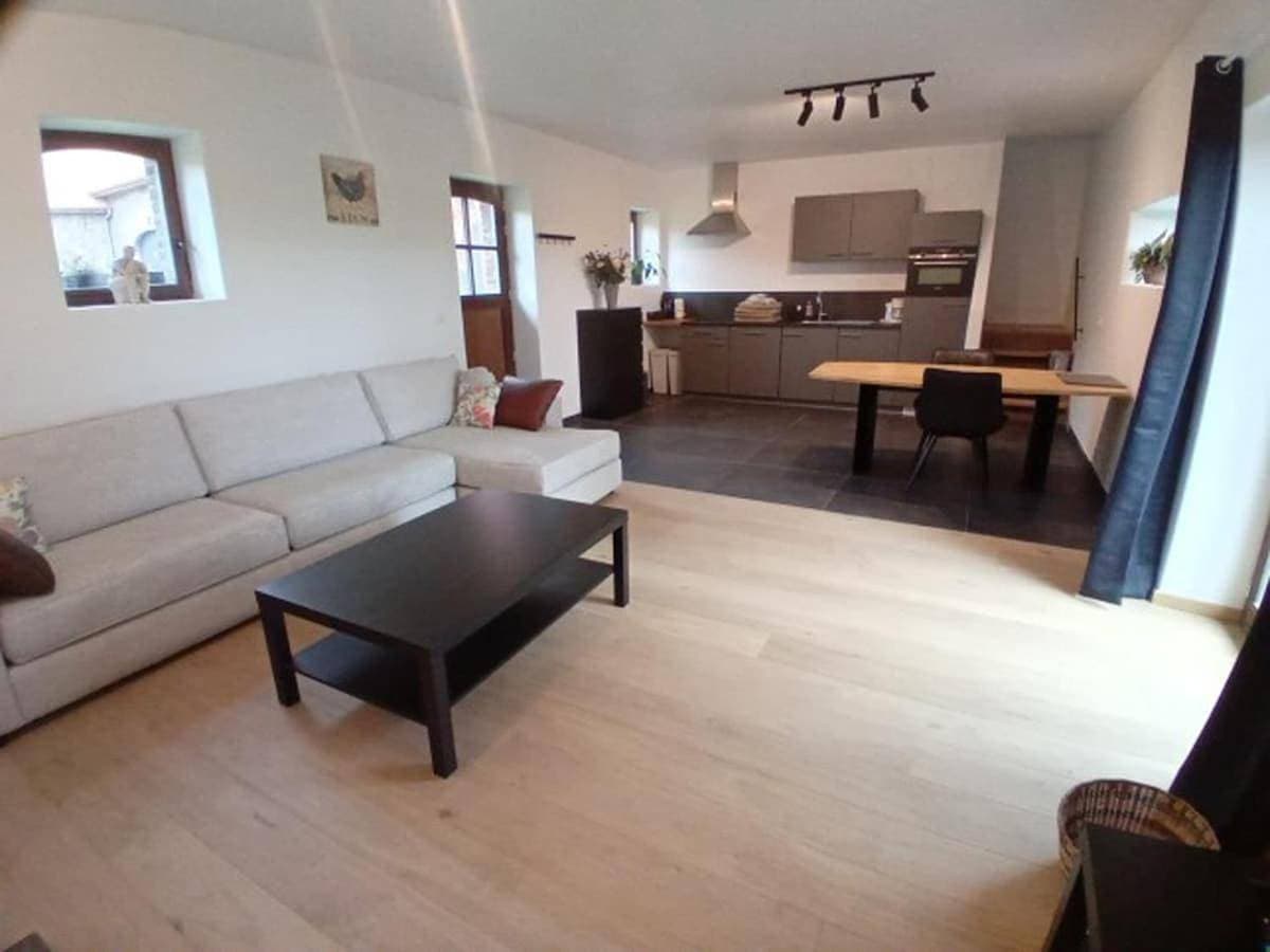 Ferme de la Naverie wi - holiday home for 2 persons 1