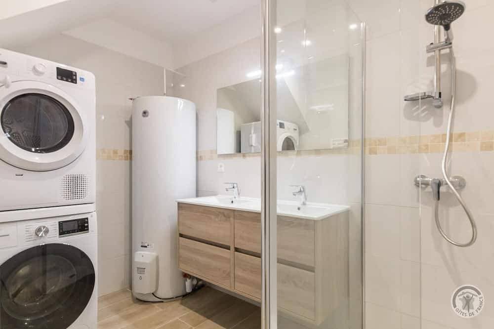 Foto 7 von 20: 5-Zimmer-Hütte Mit Grundstück In Einem Küstedorf Mit Allen Geschäften
