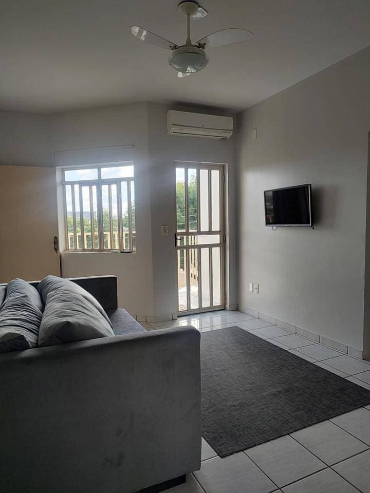 Foto 9 von 26: Two-Bedroom Apartment with Balcony